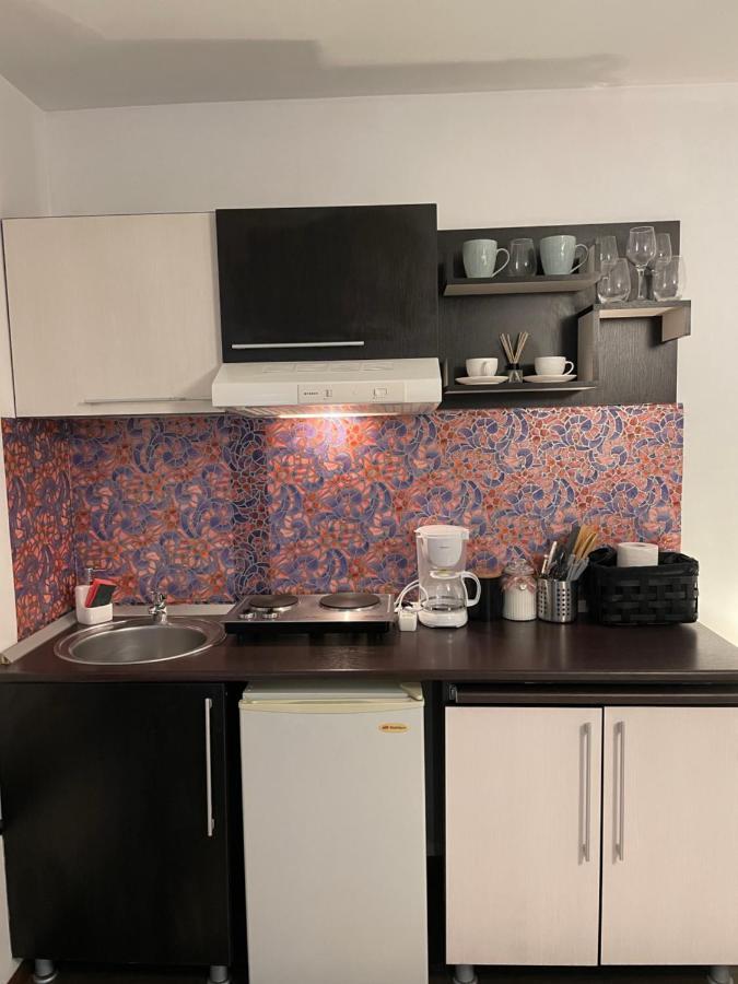 L'Atelier - Relax And Enjoy Your Stay ياش المظهر الخارجي الصورة
