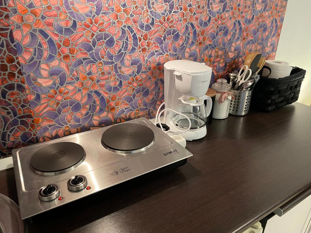 L'Atelier - Relax And Enjoy Your Stay ياش المظهر الخارجي الصورة