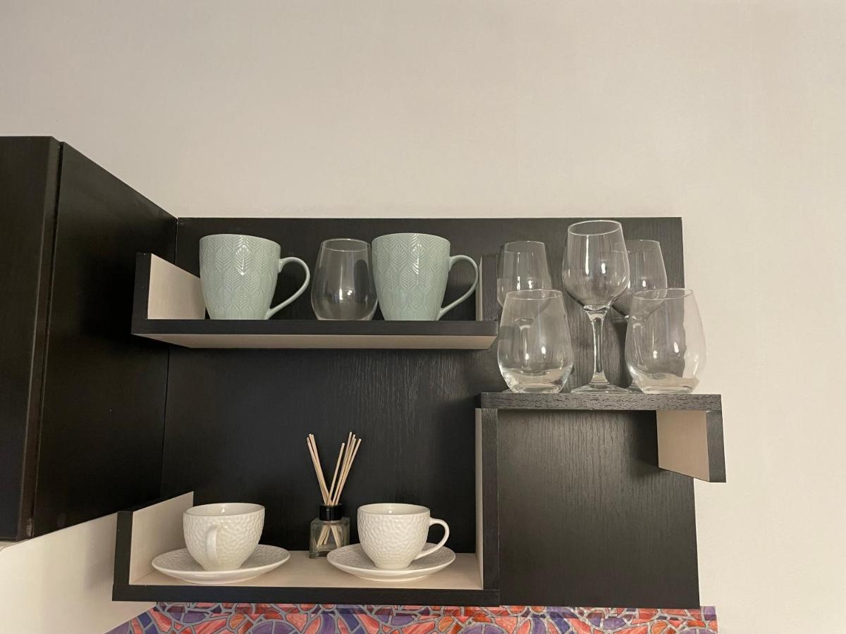 L'Atelier - Relax And Enjoy Your Stay ياش المظهر الخارجي الصورة